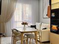 1-бөлмелі пәтер · 42 м² · 5/9 қабат, Шұғыла ш/а., Жунисова 2/25, бағасы: 32 млн ₸ в Алматы, Наурызбайский р-н — фото 25