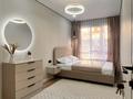 1-бөлмелі пәтер · 42 м² · 5/9 қабат, Шұғыла ш/а., Жунисова 2/25, бағасы: 32 млн ₸ в Алматы, Наурызбайский р-н — фото 3