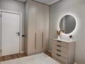 1-бөлмелі пәтер · 42 м² · 5/9 қабат, Шұғыла ш/а., Жунисова 2/25, бағасы: 32 млн ₸ в Алматы, Наурызбайский р-н — фото 34