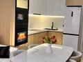 1-бөлмелі пәтер · 42 м² · 5/9 қабат, Шұғыла ш/а., Жунисова 2/25, бағасы: 32 млн ₸ в Алматы, Наурызбайский р-н — фото 38