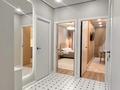 1-бөлмелі пәтер · 42 м² · 5/9 қабат, Шұғыла ш/а., Жунисова 2/25, бағасы: 32 млн ₸ в Алматы, Наурызбайский р-н — фото 9
