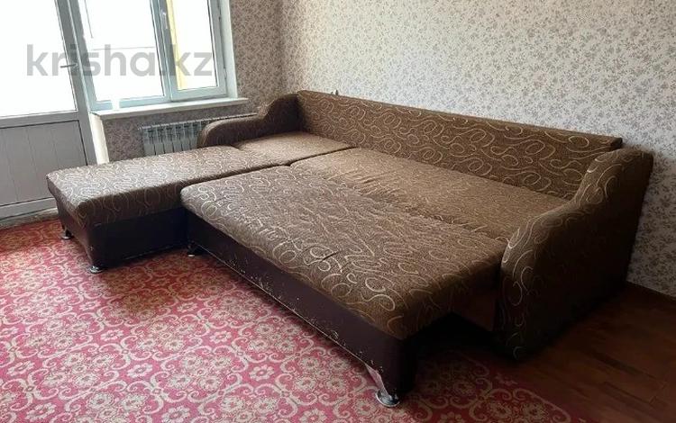 1-бөлмелі пәтер · 31 м² · 5/5 қабат, Көктем-1 ш/а. — ГОРЯЧЕЕ ПРЕДЛОЖЕНИЕ, бағасы: 25.7 млн ₸ в Алматы, Бостандыкский р-н — фото 7
