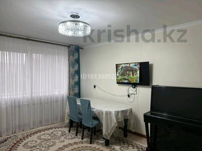 3-бөлмелі пәтер · 62 м² · 4/9 қабат, мкр 11, Абулхайыр хан — Абулхайыр хан, бағасы: 180 000 ₸ в Актобе