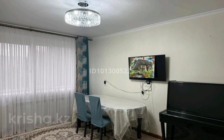 3-бөлмелі пәтер · 62 м² · 4/9 қабат, мкр 11, Абулхайыр хан — Абулхайыр хан, бағасы: 180 000 ₸ в Актобе — фото 2