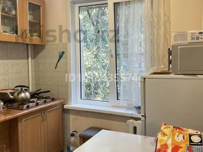 2-бөлмелі пәтер · 44 м² · 2/5 қабат, Орбита-4 ш/а. 7, бағасы: 35 млн ₸ в Алматы, Бостандыкский р-н