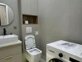 2-комнатная квартира · 45 м² · 4 этаж, Каныша Сатпаева 133/1 за 300 000 ₸ в Алматы, Бостандыкский р-н — фото 6