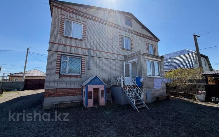 Отдельный дом · 6 комнат · 207 м² · 10 сот., 2 Костанай за 65 млн ₸ — фото 2