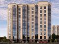 3-комнатная квартира · 94.82 м² · 3/9 этаж, Сабатаева 77А — Байкена Ашимова за ~ 47.4 млн ₸ в Кокшетау