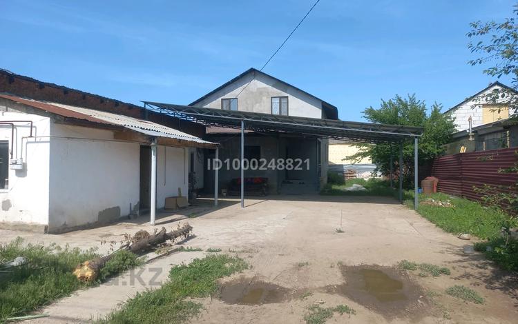 Отдельный дом · 5 комнат · 200 м² · 6 сот., Айналмалы 1155 — Бейбітшілік за 47 млн ₸ в Алматы, Алатауский р-н — фото 32