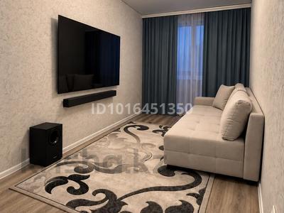 2-бөлмелі пәтер · 58 м² · 2/6 қабат, Береке шағын ауданы, бағасы: 220 000 ₸ в Костанае, Микрорайон Береке