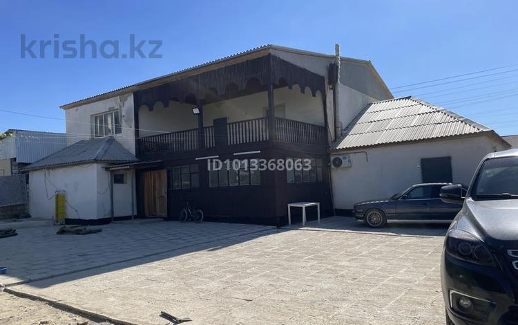 Дача · 10 комнат · 80 м² · , Рахат12 5 — Мектеп садик калага жакын за 37 млн ₸ в Жанаозен — фото 2