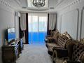 3-бөлмелі пәтер · 74 м² · 12/19 қабат, Аманжолова 28/1, бағасы: 53 млн ₸ в Астане, Сарайшык р-н