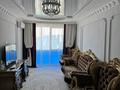 3-бөлмелі пәтер · 74 м² · 12/19 қабат, Аманжолова 28/1, бағасы: 53 млн ₸ в Астане, Сарайшык р-н — фото 2