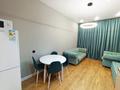 2-бөлмелі пәтер · 45 м² · 8/9 қабат, Бектурова 19 — Розы Баглановой, бағасы: 250 000 ₸ в Астане, Есильский р-н