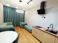 2-бөлмелі пәтер · 45 м² · 8/9 қабат, Бектурова 19 — Розы Баглановой, бағасы: 250 000 ₸ в Астане, Есильский р-н — фото 9