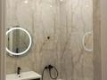 2-бөлмелі пәтер · 45 м² · 8/9 қабат, Бектурова 19 — Розы Баглановой, бағасы: 250 000 ₸ в Астане, Есильский р-н — фото 12
