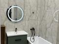 2-бөлмелі пәтер · 45 м² · 8/9 қабат, Бектурова 19 — Розы Баглановой, бағасы: 250 000 ₸ в Астане, Есильский р-н — фото 4