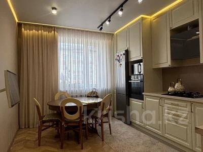 3-комнатная квартира · 90.8 м² · 3/5 этаж, мкр. Алтын орда за 45.3 млн ₸ в Актобе