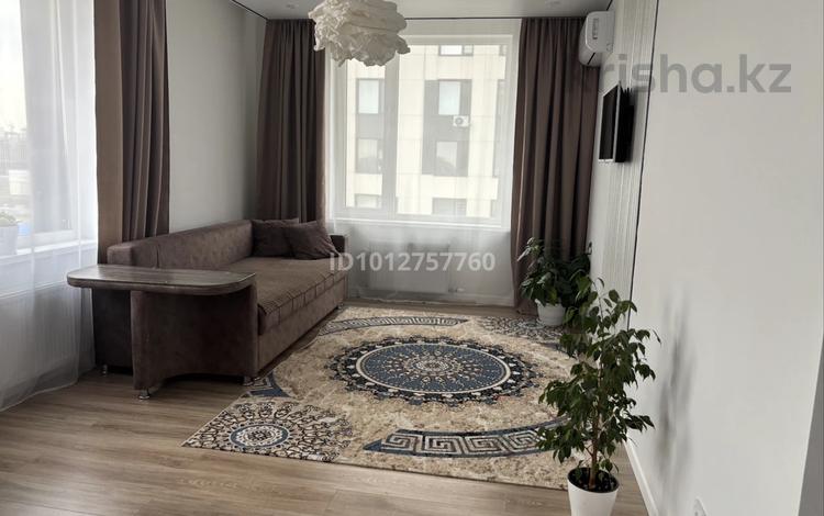 2-комнатная квартира · 56 м² · 11/20 этаж, Толе би 30 за 43 млн ₸ в Астане, Нура р-н — фото 2