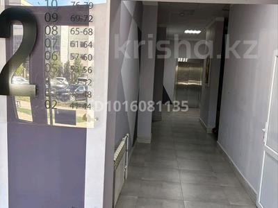 2-бөлмелі пәтер · 52 м² · 7/12 қабат, Самал 82 — Коняхина, бағасы: 210 000 ₸ в Уральске