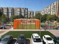 1-комнатная квартира · 42 м² · 6/10 этаж, мкр Юго-Восток, Мкр Юго-Восток, мкр Гульдер 2 12 за 19 млн ₸ в Караганде, Казыбек би р-н — фото 26