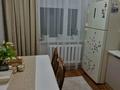 1-комнатная квартира · 42 м² · 6/10 этаж, мкр Юго-Восток, Мкр Юго-Восток, мкр Гульдер 2 12 за 19 млн ₸ в Караганде, Казыбек би р-н