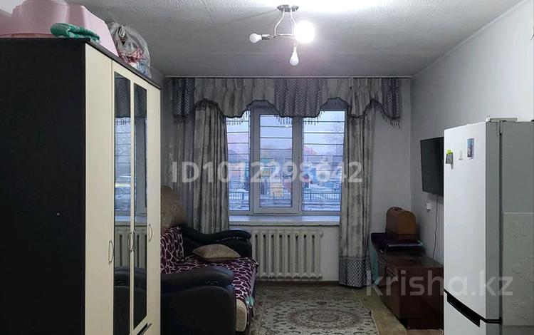 1-комнатная квартира · 25.4 м² · 1/5 этаж, ул. Бекена Жамакаева 219А за 6.5 млн ₸ в Семее, Красный Кордон — фото 2