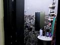 1-комнатная квартира · 25.4 м² · 1/5 этаж, ул. Бекена Жамакаева 219А за 6.5 млн ₸ в Семее, Красный Кордон — фото 5