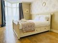 3-комнатная квартира · 120 м² · 11/13 этаж, Розыбакиева 283/1 — Дизайнерский ремонт за 500 000 ₸ в Алматы, Бостандыкский р-н — фото 2