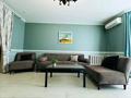 3-комнатная квартира · 120 м² · 11/13 этаж, Розыбакиева 283/1 — Дизайнерский ремонт за 500 000 ₸ в Алматы, Бостандыкский р-н — фото 16