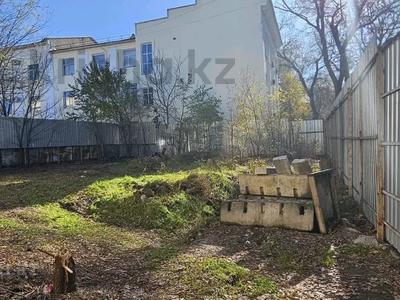 Участок · 5.2 сотки, Желтоксан 102 — Айтеки Би за 450 млн 〒 в Алматы, Алмалинский р-н