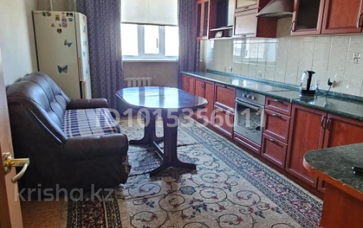 3-бөлмелі пәтер · 83.1 м² · 9/10 қабат, Женис 75/2, бағасы: 36 млн ₸ в Астане, Сарыарка р-н — фото 2