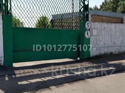 Промбаза · 2.2 га, Республика 1к — Интегрирована в территорию АО QARMET за 500 000 ₸ в Темиртау