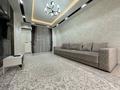 3-комнатная квартира · 125 м² · 13 этаж, Сейфуллина 574/1 к3 — Аль-Фараби за 900 000 〒 в Алматы, Бостандыкский р-н