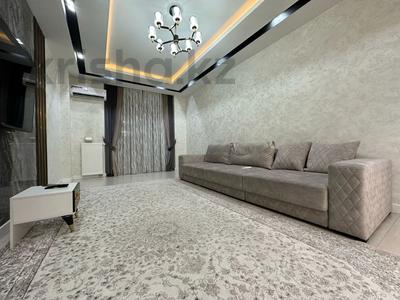 3-комнатная квартира · 125 м² · 13 этаж, Сейфуллина 574/1 к3 — Аль-Фараби за 850 000 〒 в Алматы, Бостандыкский р-н
