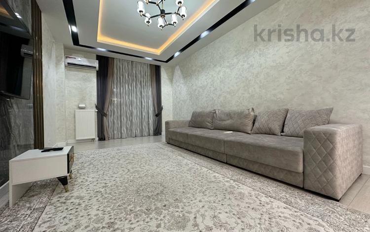 3-комнатная квартира · 125 м² · 13 этаж, Сейфуллина 574/1 к3 — Аль-Фараби за 900 000 〒 в Алматы, Бостандыкский р-н — фото 19