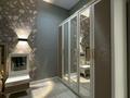 3-комнатная квартира · 125 м² · 13 этаж, Сейфуллина 574/1 к3 — Аль-Фараби за 900 000 〒 в Алматы, Бостандыкский р-н — фото 11