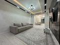 3-комнатная квартира · 125 м² · 13 этаж, Сейфуллина 574/1 к3 — Аль-Фараби за 900 000 〒 в Алматы, Бостандыкский р-н — фото 5