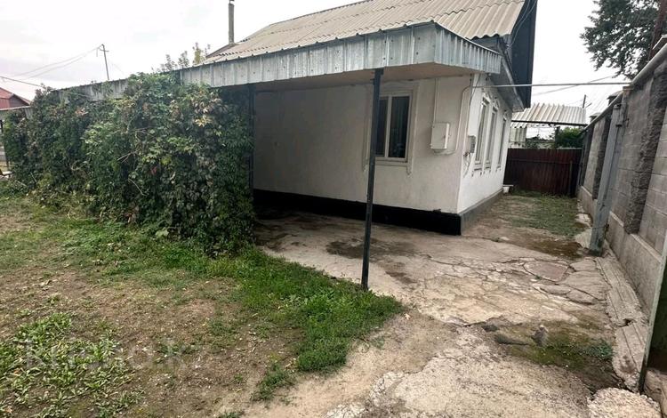 Отдельный дом · 4 комнаты · 98 м² · 6.8 сот., Нур Алем 138 за 70 млн 〒 в Алматы, Турксибский р-н — фото 2