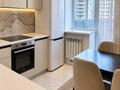 2-комнатная квартира · 56 м² · 7/7 этаж, Сыганак 14, 16, 18, 8, 10, 12, 2, 2/1, 11, 15 за 30 млн ₸ в Астане, Нура р-н — фото 8