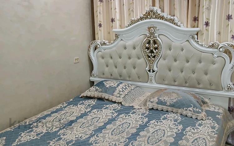 1-комнатная квартира · 42 м² · 1/5 этаж, Цем пос,(Галето 36) Новостройке Океан,,Аққу,Юность за 2 000 ₸ в Семее — фото 7