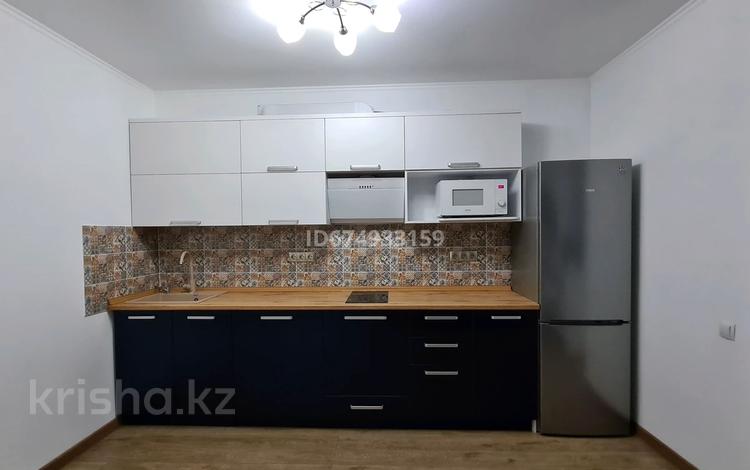 1-бөлмелі пәтер · 31 м² · 4/6 қабат, Республики — Абая-Республики, бағасы: 15 млн ₸ в Косшы — фото 2