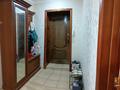 3-бөлмелі пәтер · 77 м² · 4/6 қабат, мкр Астана 20, бағасы: 32 млн ₸ в Уральске — фото 12