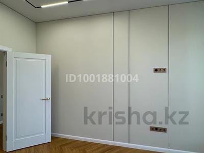 2-комнатная квартира · 55 м² · 4/8 этаж, Микрорайон Береке 142/1 за 42 млн 〒 в Костанае