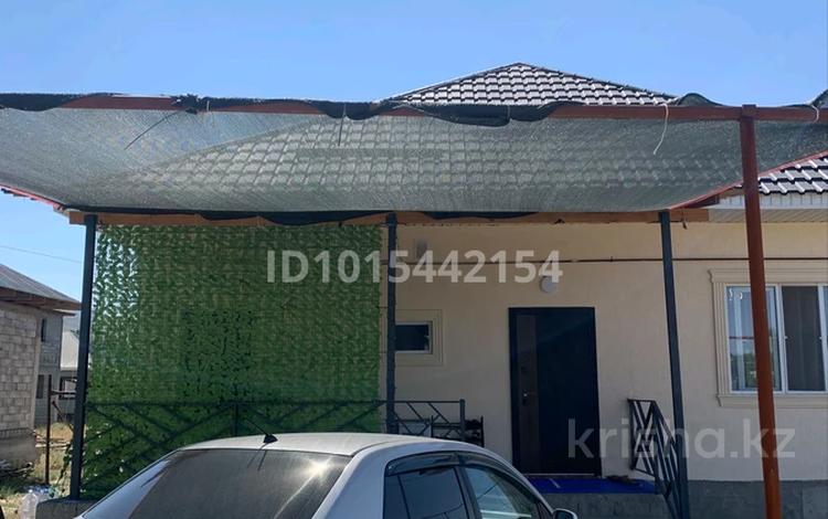 Отдельный дом · 5 комнат · 140 м² · 7 сот., Сарыкаска 3 за 40 млн ₸ в Каргалы (п. Фабричный) — фото 2