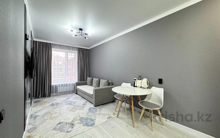 1-комнатная квартира · 38.8 м² · 11/12 этаж, Бейбарыс Султан 25/3 за 24.5 млн ₸ в Астане — фото 11