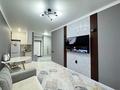 1-комнатная квартира · 38.8 м² · 11/12 этаж, Бейбарыс Султан 25/3 за 24.5 млн ₸ в Астане — фото 4