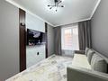 1-комнатная квартира · 38.8 м² · 11/12 этаж, Бейбарыс Султан 25/3 за 24.5 млн ₸ в Астане — фото 10