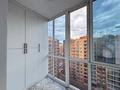 1-комнатная квартира · 38.8 м² · 11/12 этаж, Бейбарыс Султан 25/3 за 24.5 млн ₸ в Астане — фото 23