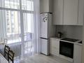 1-бөлмелі пәтер · 38 м² · 5/12 қабат, Чингиз Айтматов 79, бағасы: 27 млн ₸ в Астане, Нура р-н